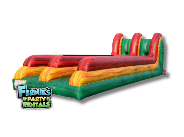 Bungee Run (New Arrival)