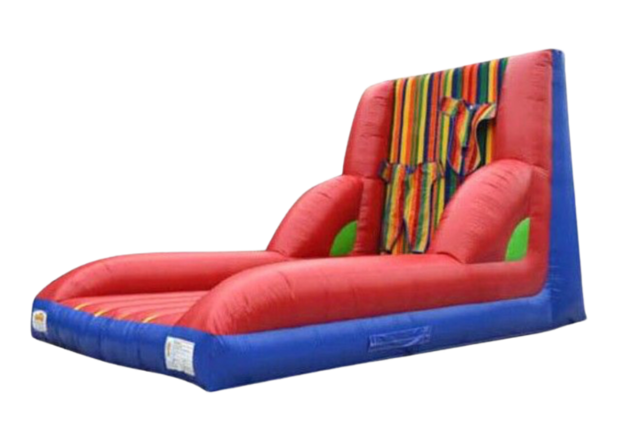 Velcro Wall