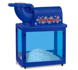 Snow-Cone Machine