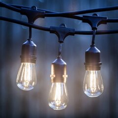 Bistro Lights