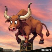 MECHANICAL BULL RENTALS