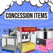 CONCESSIONS