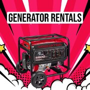 GENERATORS