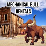 MECHANICAL BULL RENTALS