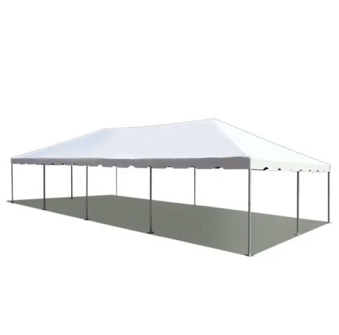 20x40 Frame Tent