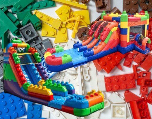LEGOS PARTY PACK
