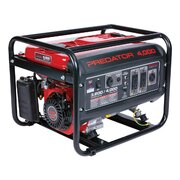Generator for 2 Inflatables