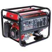Generator for 4 Inflatables