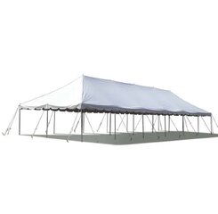 20x60 Pole Tent