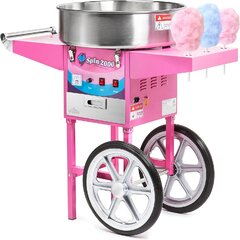 cotton candy machine