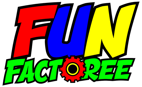 FUN FACTOREE PARTY RENTALS