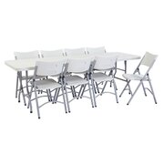 Party Tables & Chairs