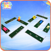 MINI GOLF RENTALS