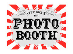 PHOTO BOOTH