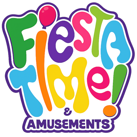 Fiesta Time & Amusements LLC.