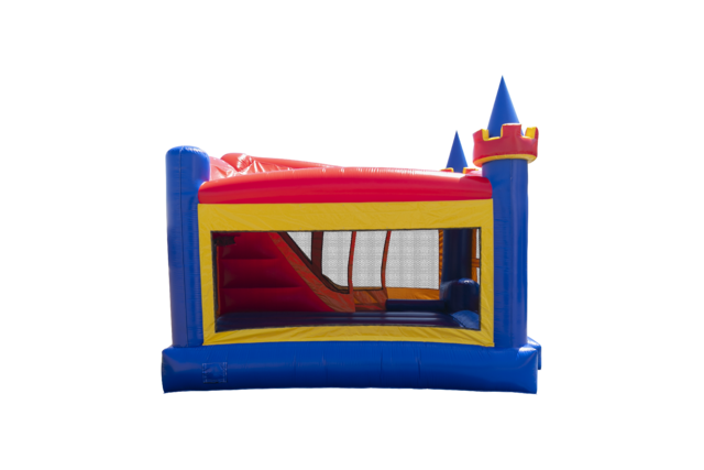 combo bounce house 