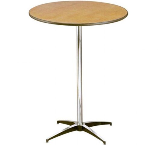 30 inch bistro tables