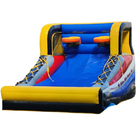 double shot rental in Germantown Maryland