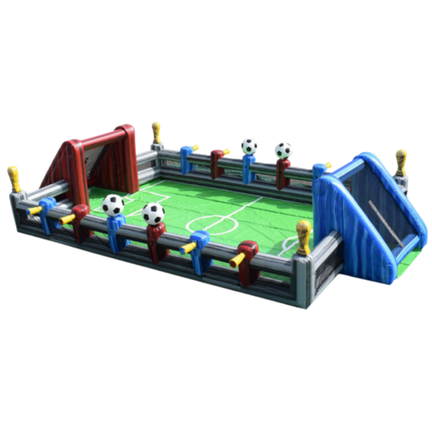 Soccer field rentals 