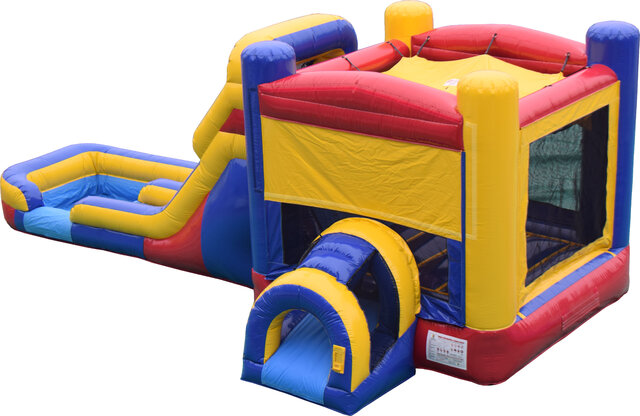 Majestic moonbounce for rent