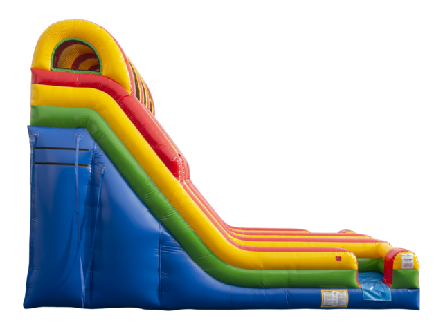 dry slide 