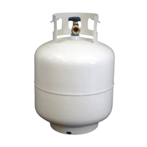 propane tank 