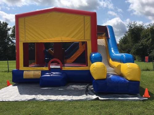 Bounce House Rentals & Mini golf Rentals Germantown, MD