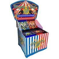 arcade games for rent
