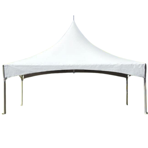 20x20 High Peak Tent