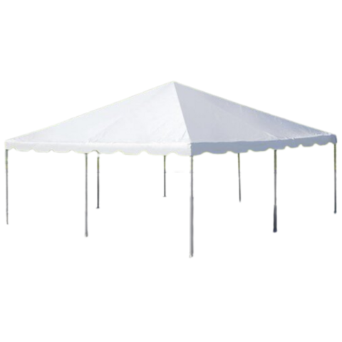 20x20 West Coast Tent