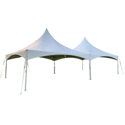20x40 High Peak Tent