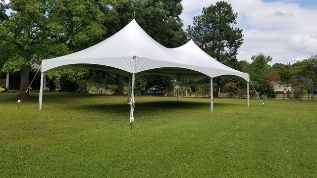 20 x 40 online tent rental near me