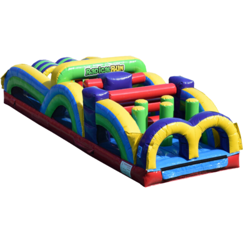 32ft Radical 2 (#462)