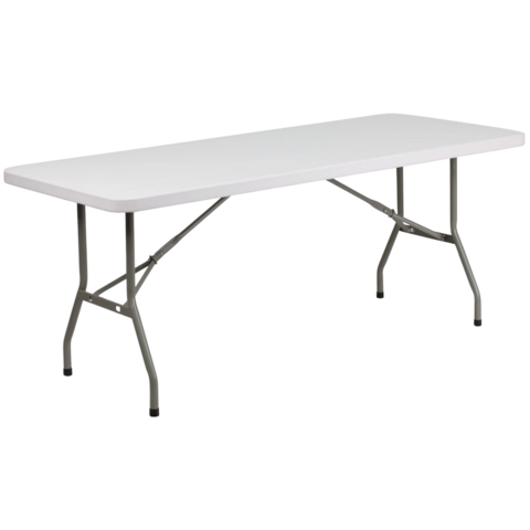 6 Ft TABLES