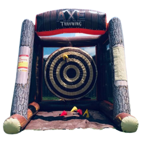 Axe Throw (#514)