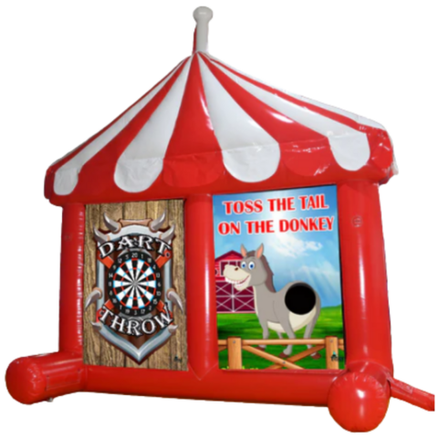 Big Carnival 4 Player (#515