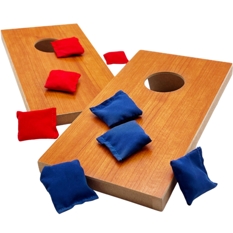 Corn Hole Game