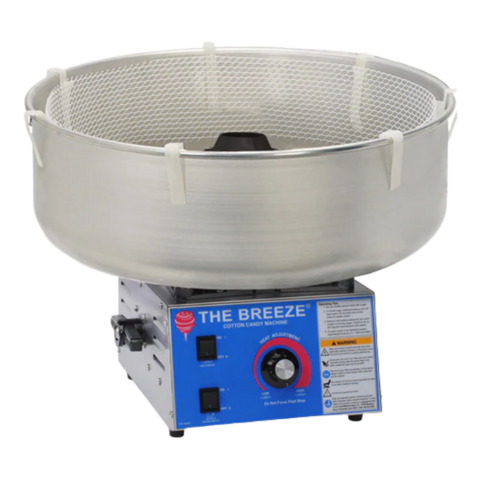 Cotton Candy Machine