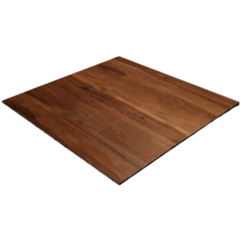 Dark Maple Dance Floor 12x12