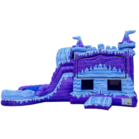 Frozen Palace Combo (#211-Wet)