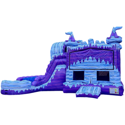 Frozen Palace Combo (#211-Dry)