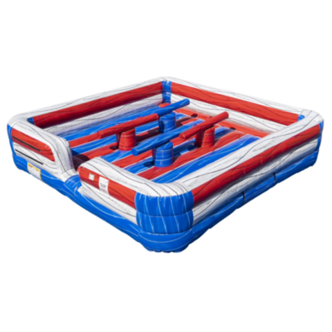 Gladiator Joust (#520)