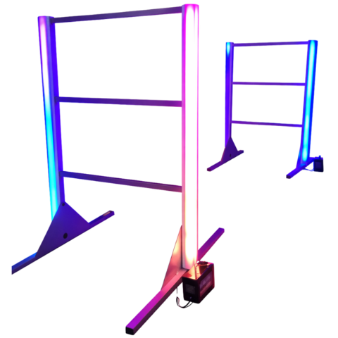 LED Ladder Ball 