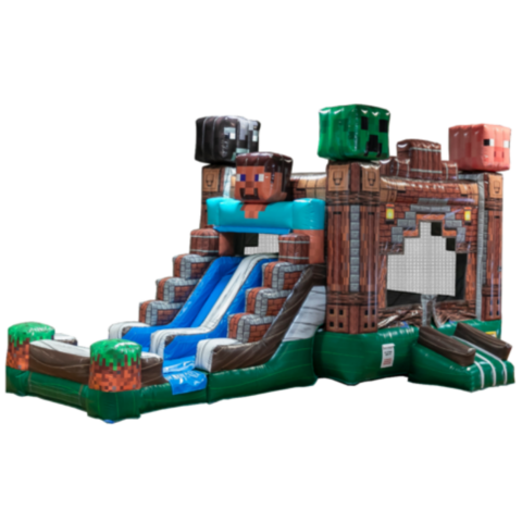 Pixelated Combo (226)