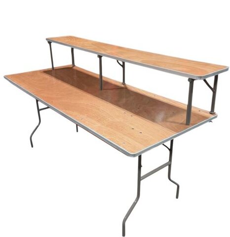 High Bar table