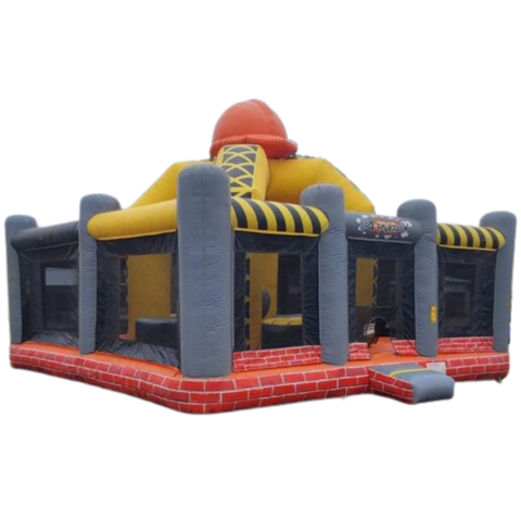 Wrecking Ball (#506)