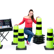 Interactive Cones (#512)