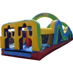 37ft RADICAL 1 (#461)