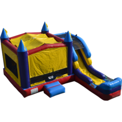 4 in 1 COMBO (#213 Dry)