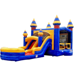 ARCTIC BLAST COMBO (#203 Dry)